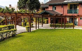 Spazio Vital Apartments